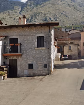 Casa Indipendente Ovindoli [Cod. rif 3335104VRG]
