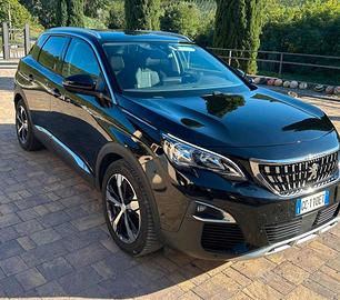PEUGEOT 3008 ALLURE AUTOMATICA ANNO 2020