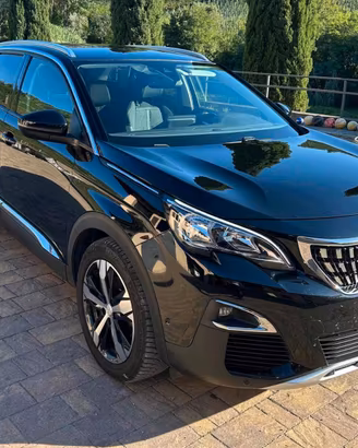 PEUGEOT 3008 ALLURE AUTOMATICA ANNO 2020