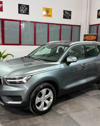 Volvo XC40 2.0 D3 150cv Geartronic Momentum 2018 A