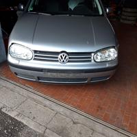 Volkswagen golf 4