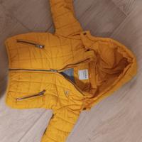 giubbotto invernale bimbo 12 mesi 