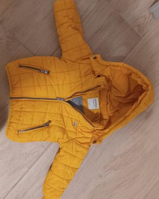 giubbotto invernale bimbo 12 mesi 