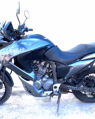 Ricambi Honda transalp 700 xl 700 V 2007/2013