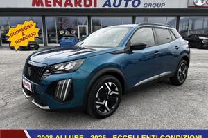 Peugeot 2008 PureTech 100 Allure PROMO * PARI...