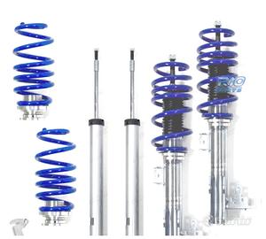 KIT SOSPENSIONE FILETTATA BLUE LINE OPEL INSIGNIA 