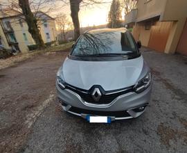 RENAULT Grand Scénic - 2018