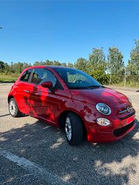 Fiat 500 2021