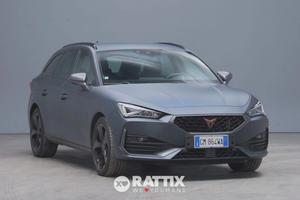 CUPRA leon sportstourer Leon Sportstourer 1.5 tsi