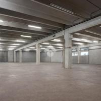 CAPANNONE A BRUSAPORTO