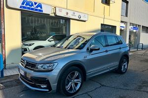 Volkswagen Tiguan 2.0 TDI SCR DSG R-LINE 150 CV