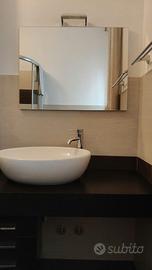 Arredo Bagno Moderno: Lavabo Villeroy & Boch, Mobi