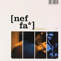 NEFFA CD CHICOPISCO 1999 FRITZ DA CAT RARO HIP HOP