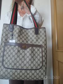Borsa  Gucci originale 