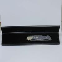 Temperino Boker 2041 Ceramic Lockback Folde