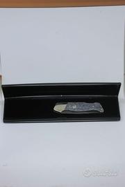 Temperino Boker 2041 Ceramic Lockback Folde