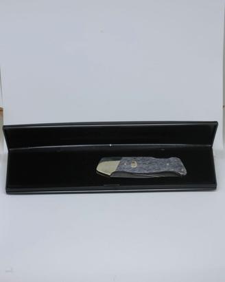 Temperino Boker 2041 Ceramic Lockback Folde