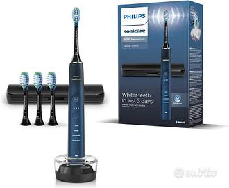 Philips sonicare spazzolino elettrico