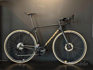 Cervelo  R5  Dura Ace Di2 tg. 54