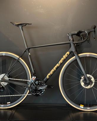 Cervelo  R5  Dura Ace Di2 tg. 54