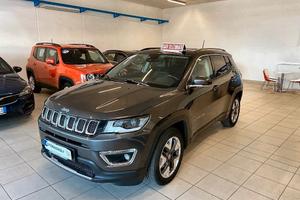 Jeep Compass LIMITED 1.6 Multijet II 2WD 6mt SPOTI