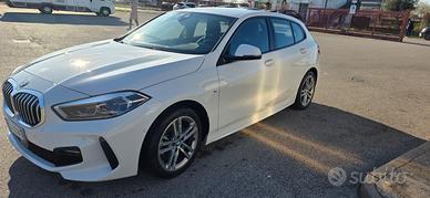 bmw serie 1 116d msport diesel cambio automatico