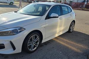 bmw serie 1 116d msport diesel cambio automatico