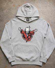 Felpa Thunderdome Original 