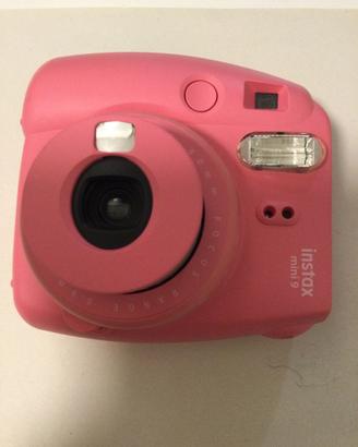 Macchina fotografica instax mini 9 fuji
