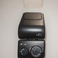 Flash Nissin per Fujifilm