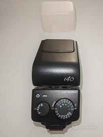 Flash Nissin per Fujifilm