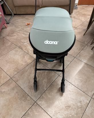 Doona X