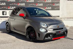 Abarth 595 1.4 Turbo T-Jet 165 CV Pista