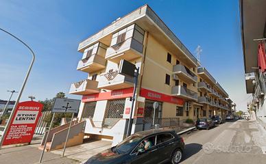 Garage Box Auto a Lentini (SR)