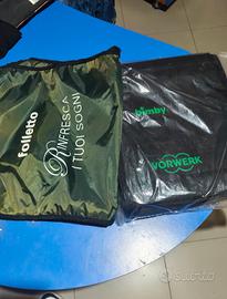 Borsa Bimby Vorwerk + 🎁 Borsa Folletto