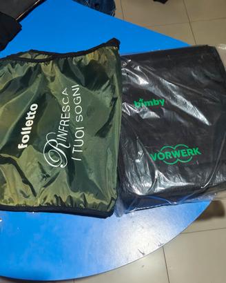 Borsa Bimby Vorwerk + 🎁 Borsa Folletto