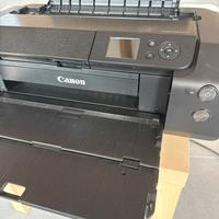 Stampante fotografica Canon imageprograf pro 300