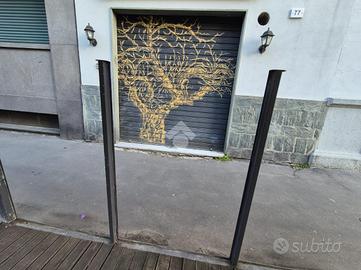 NEGOZIO A MILANO