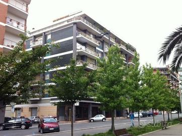 Appartamento trilocale