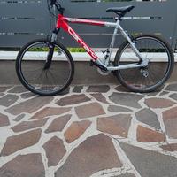 BICI MOUNTAIN BIKE 