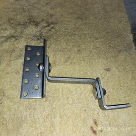 10 Staffe per Impianto Fotovoltaico 