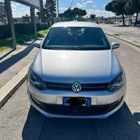 2011 Volkswagen polo