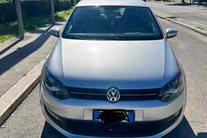 2011 Volkswagen polo