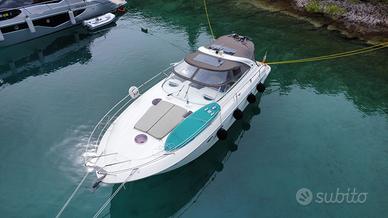 Bavaria 37 Sport Special Edition del 2010