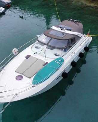 Bavaria 37 Sport Special Edition del 2010