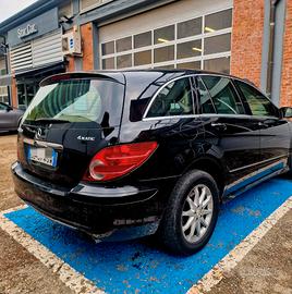 MERCEDES CLASSE R (BR251) R 320 CD CAT 4MATIC SPOR