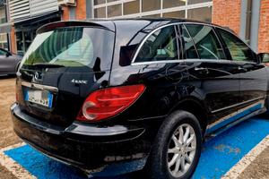 MERCEDES CLASSE R (BR251) R 320 CD CAT 4MATIC SPOR