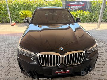 BMW X3 xDrive20d 48V Msport