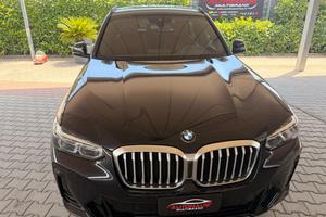 BMW X3 xDrive20d 48V Msport