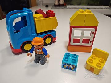 Lego Duplo 10529 Truck